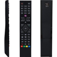 Zemira Hey - - Seg LCD Kumanda (RCA48105-M74856000286X)