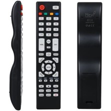 Zemira Hey Awox 55'' U5600STR-B205000S LCD LED Tv Kumanda (RC06500515210049)