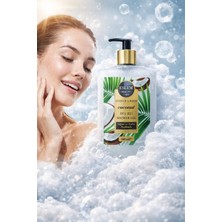 Eslem Coconut Duş Jeli 500 ml