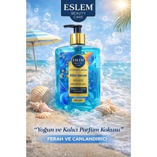 Eslem Blue Moon Duş Jeli 500 ml