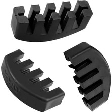 Kauçuk Keman Susturucu Keman Susturucusu 1 Adet