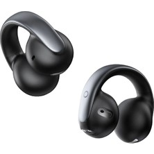 Mcdodo HP-8160 Dijital Göstergeli Tws Bluetooth Kulaklık- Air O3 Series Siyah