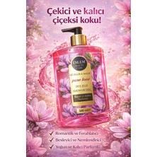 Eslem Pure Love Duş Jeli 500 ml