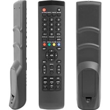 Zemira Nordmende - Sanyo - Saba Tv Netflix ve Prime Video Tuşlu Universal Kumandası