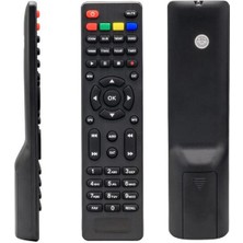LTG Nova Yumatu Ipsmartbox - Hometech HT1010- Newwave Mini Hd - Skytech 22000-27000 - Kamosonic Uydu Kumanda