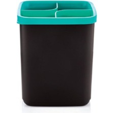 Feyza Design Şık Mutfak Gereçleri Kutusu ve Kaşıklık, Modern ve Kullanışlı Tasarım