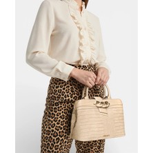 Steve Madden Bmode Beige Kadın Bej El Çantası Bmode Beige
