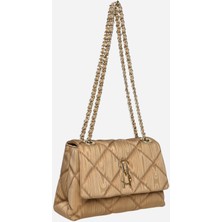 Steve Madden Bvolt-M Tan Kadın Bej Omuz Çantası Bvolt-M Tan
