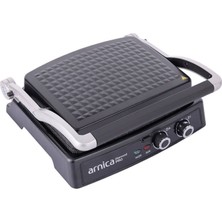Arnica Diamond Pro Tost Makinesi