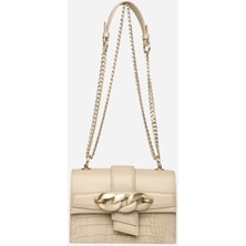 Steve Madden Bfrey Beige Kadın Bej Omuz Çantası Bfrey Beige