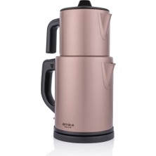 Arnica Demli Xl Çay Makinesi