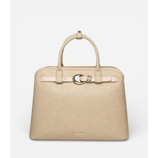 Steve Madden Blisbone Beige Kadın Bej El Çantası Blisbone