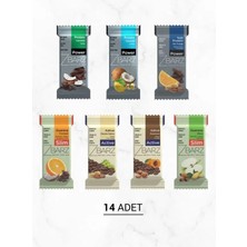 Zbarz Mix Karışık Kutu 14 x 35 gr