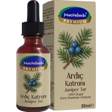 Mecitefendi Ardıç Katranı 30 ml