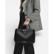 Steve Madden Bmode Black Kadın Siyah El Çantası Bmode