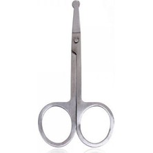 İsmiyle Al Solingen Paslanmaz Burun Makası