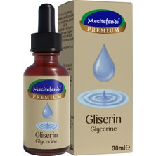 Mecitefendi Gliserin 30 ml