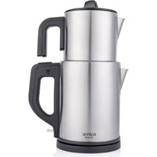 Arnica Demli Xl Çay Makinesi