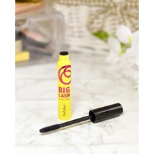 Oriflame Big Lash Kıvırma Etkili Maskara Boy Siyah Renk Özellikleriyle