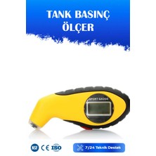 Watermelon Su Arıtma Tankı , Araç Lastik Digital Hava Basınç Ölçer