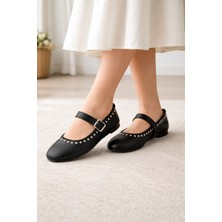 OXI Kadın Casual Günlük Babet Ayakkabı