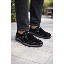 OXI Erkek Yazlık Deri Ayakkabı Günlük