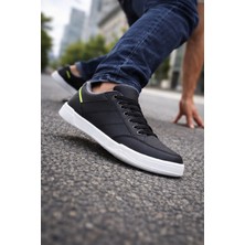 Oxi Erkek Spor Ayakkabı Sneaker