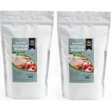 Sofra Glutensiz Glutensiz Köftelik Mısır Bulguru 2 x 1kg