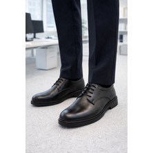 OXI Erkek Deri Klasik Ayakkabı