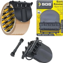 İsmiyle Al Koli Bant Kesme Aparatı