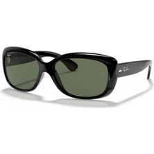 RAY-BAN 4101 601 58 Kadın Güneş Gözlüğü