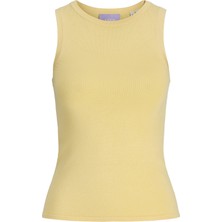 Jack & Jones Kadin Bisiklet Yaka Bluz - Evelyn