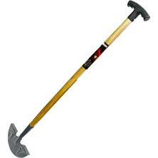 82656 Carbon Steel Edging Iron