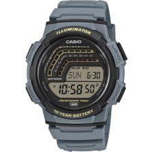 Casio WS-1800-2AVDF Kol Saati