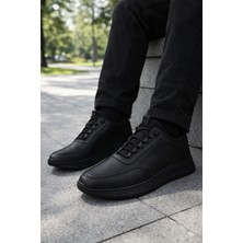 OXI Erkek Günlük Deri Ayakkabı Mevsimlik