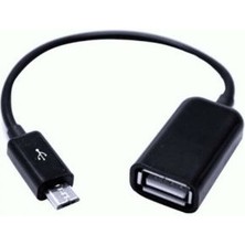 İsmiyle Al Otg Bağlantı Kiti - Micro USB