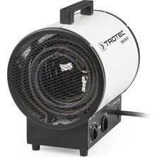 TROTEC TDS 50 R Elektrikli Fanlı ısıtıcı