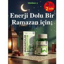 Walkers Allforms Magnezyum