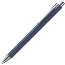Lamy Econ Tükenmez Kalem İndigo Matt 240-IT