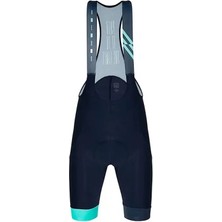 Santini Hero Erkek Askılı Bisiklet Taytı AS1075GITHERO