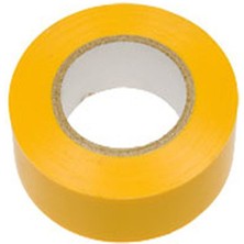 İsmiyle Al Çok Amaçlı Kanal Bandı Sarı Bant 48 mm x 10 mt