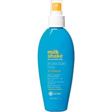 Sun & More Incredible Milk Durulanmayan Bakım Sütü 140 ml