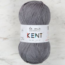 Tbl Dekor La Mia Kent Gri El Örgü Ipi - L113