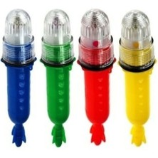 İsmiyle Al Domuz Kovucu Fener Çakarlı Ağ Lambası