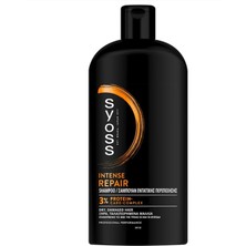 Syoss Intense Repair Shampoo -Derinlemesine Bakım Şampuanı 750 ml
