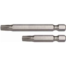 İzeltaş Cmc T30*150 mm Yıldız Bits Uç CMC6523