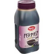 Metin 1200 Gr Üzüm Pekmezi