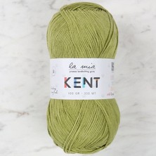 Tbl Dekor La Mia Kent Yeşil El Örgü Ipi - L024