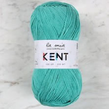 Tbl Dekor La Mia Kent Yeşil El Örgü Ipi - L044