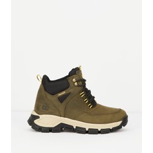 Caterpillar Retta Gtx Olıve // Nubuk